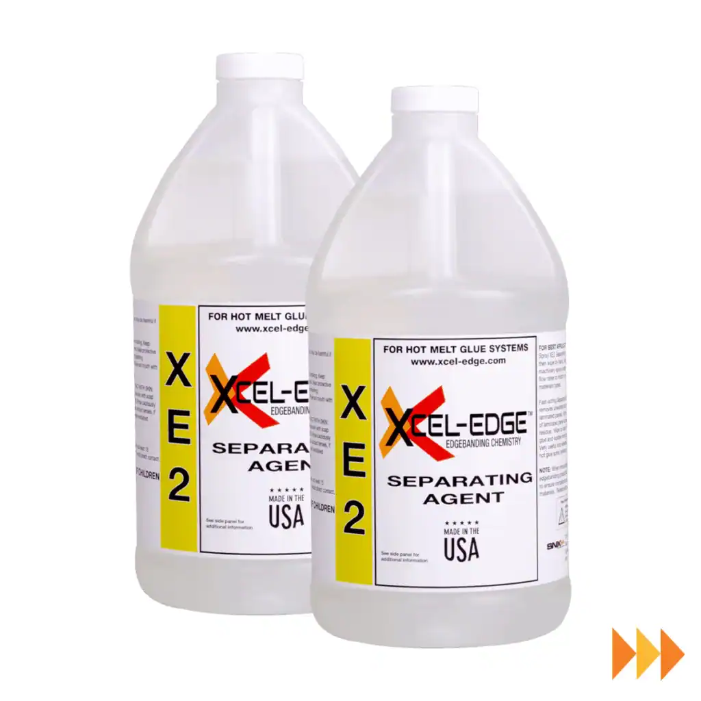 5 Gallon (18.9L) - Xcel-Edge XE1 All-Purpose Cleaning Agent